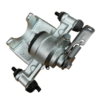 Opel GM Movano B Bremssattel hinten rechts 95520452