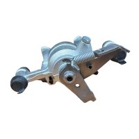 Opel GM Movano B Bremssattel hinten rechts 95520452
