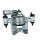 Opel GM Movano B Bremssattel hinten rechts 95520452