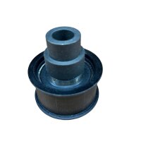 Opel Astra Vectra Umlenkrolle Führungsrolle Zahnriemen 9128741 5636424