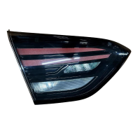 Opel Crossland X LED Rückleuchte Links Heckleuchte...
