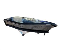 Opel Crossland X LED Rückleuchte Links Heckleuchte 39235959