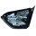 Opel Crossland X LED Rückleuchte Links Heckleuchte 39235959