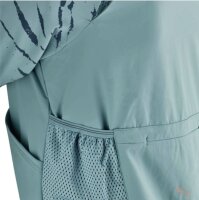 Windjacke Damen Türkis by PUMA Größe S Mercedes-Benz B66959517