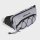 Mercedes-Benz AMG Bauchtasche grau, Polyester (recycelt) adidas B67960273