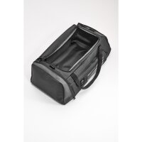 Mercedes-Benz Sporttasche schwarz Polyester (recycelt) adidas B67960238