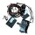 Opel Astra Insignia Kabelsatz Anhängerkupplung mit Steuergerät 13465211