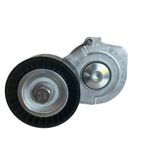 Opel Astra Corsa Spannrolle Keilrippenriemen Riemenspanner 55484503