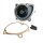 Opel Corsa Astra Chevrolet  GM Wasserpumpe Kühlmittelpumpe  93179363