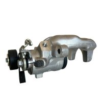 Opel Astra Zafira GM Bremssattel Bremszange links hinten 93177446