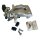 Opel Astra Zafira GM Bremssattel Bremszange links hinten 93177446