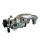 Opel Astra Zafira GM Bremssattel Bremszange links hinten 93177446