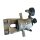 Opel Astra Zafira GM Bremssattel Bremszange links hinten 93177446
