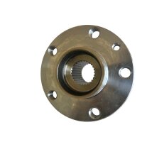 Radnabe GM Vorderachse für Opel Combo D / Fiat Doblo 95515012