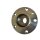Radnabe GM Vorderachse für Opel Combo D / Fiat Doblo 95515012