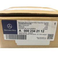 Klimakompressor Kupplung Mercedes W164 2008- E 280 320 400 CDI W211 A0002342112