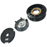 Klimakompressor Kupplung Mercedes W164 2008- E 280 320 400 CDI W211 A0002342112