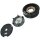 Klimakompressor Kupplung Mercedes W164 2008- E 280 320 400 CDI W211 A0002342112
