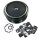 Klimakompressor Kupplung Mercedes W164 2008- E 280 320 400 CDI W211 A0002342112