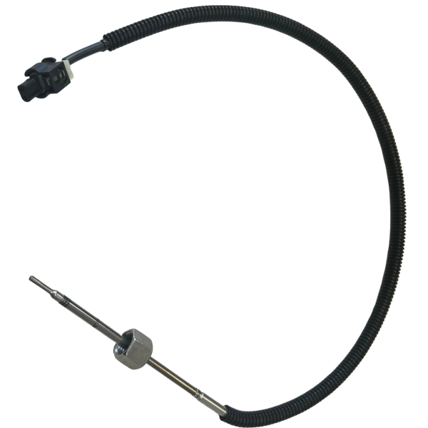 Abgastemperatursensor Sensor Abgastemperatur Original Mercedes Benz A0009058705