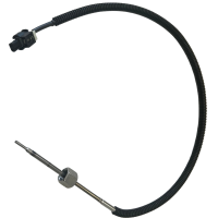 Abgastemperatursensor Sensor Abgastemperatur Original...