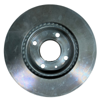 Opel Bremsscheiben-und Bremsbelagsatz vorne für Karl, Chevrolet Spark 1678080480