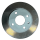 Opel Bremsscheiben-und Bremsbelagsatz vorne für Karl, Chevrolet Spark 1678080480