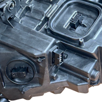 Opel LED Frontscheinwerfer links für Astra K | Hauptscheinwerfer 39228805