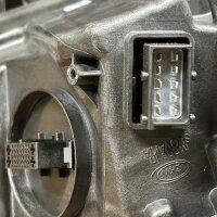 Opel LED Frontscheinwerfer links für Astra K | Hauptscheinwerfer 39228805