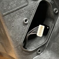 Opel LED Frontscheinwerfer links für Astra K | Hauptscheinwerfer 39228805
