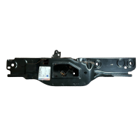 Opel Frontverkleidung/Frontmaske Corsa E (X15) vorne...
