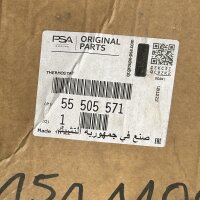 Thermostat Kühlmittel 101°C Opel Antara Insignia Zafira Tourer C 55505571