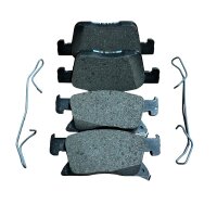 Opel Bremsscheiben+Bremsbeläge vorne Astra K/Sports...