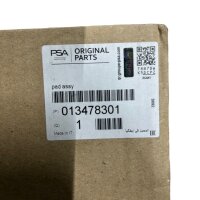 Opel Bremsscheiben+Bremsbeläge vorne Astra K/Sports TourerRPO J60/J79 1680583780