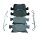 Opel Bremsscheiben+Bremsbeläge vorne Astra K/Sports TourerRPO J60/J79 1680583780