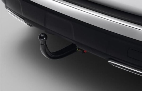 Kugelkopf Für Rdso-Anhängerzugvorrichtung Peugeot Grandland X 1613458880