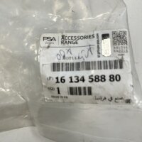 Kugelkopf Für Rdso-Anhängerzugvorrichtung Peugeot Grandland X 1613458880