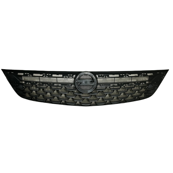 Opel Frontziergitter Kühlergrill Lüftungsgitter Astra K vorne oben 39089229