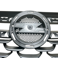 Opel Frontziergitter Kühlergrill Lüftungsgitter Astra K vorne oben 39089229