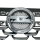 Opel Frontziergitter Kühlergrill Lüftungsgitter Astra K vorne oben 39089229