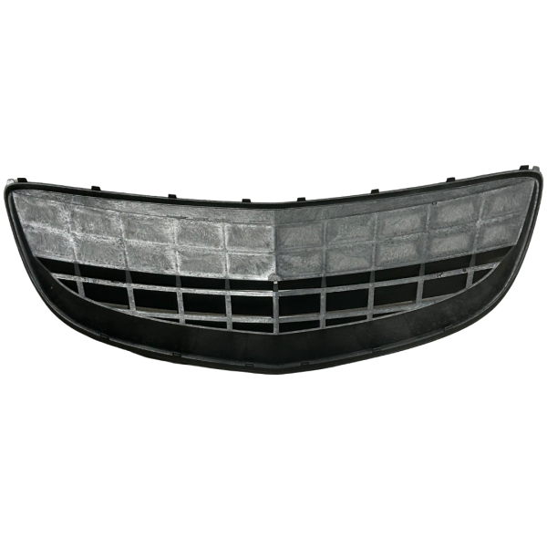 Opel Kühlergrill Frontgrill für Insignia A 2008–2013 Frontziergitter Kühlergitter 0074101050