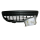 Opel Kühlergrill Frontgrill für Insignia A 2008–2013 Frontziergitter Kühlergitter 0074101050