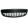 Opel Kühlergrill Frontgrill für Insignia A 2008–2013 Frontziergitter Kühlergitter 0074101050