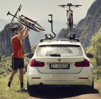 Thule ProRide 598 Aufrechter Dachfahrradträger...