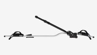 Thule ProRide 598 Aufrechter Dachfahrradträger für ein Fahrrad 598001