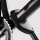 Thule ProRide 598 Aufrechter Dachfahrradträger für ein Fahrrad 598001