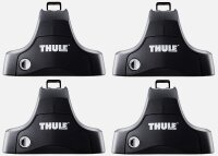 Thule Foot Fuß-Satz Thule Rapid System 754 754002