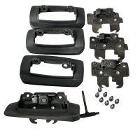 Thule Kit 3090 Montagekit für Dachträgersystem...