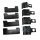 Thule Kit 1817 Montagekit für Dachträgersystem Volvo V40 5-Türer mit 14181701