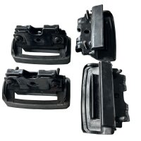 Thule Kit 4011 Montagekit für Dachträgersystem...